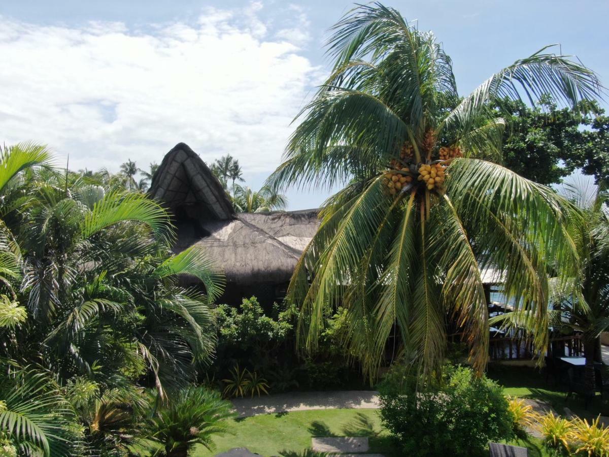 Thalatta Resort Zamboanguita  Exterior foto