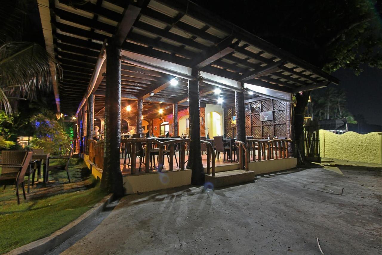 Thalatta Resort Zamboanguita  Exterior foto